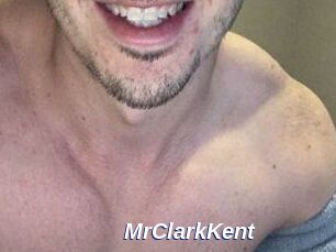 MrClarkKent