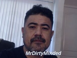 MrDirtyMinded