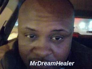 MrDreamHealer