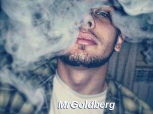 MrGoldberg