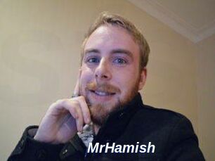 MrHamish