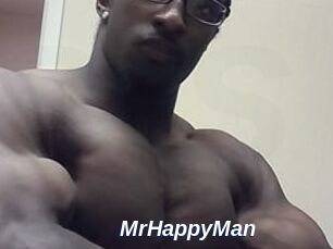 MrHappyMan