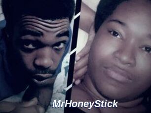 MrHoneyStick