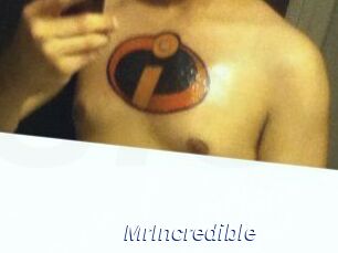 MrIncredible