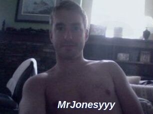 MrJonesyyy