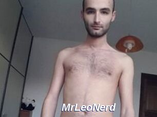 MrLeoNerd