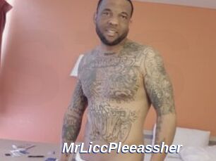 MrLiccPleeassher