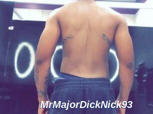 MrMajorDickNick93