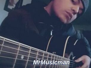 MrMusicman