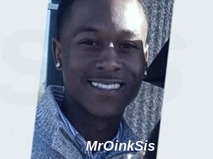 MrOinkSis