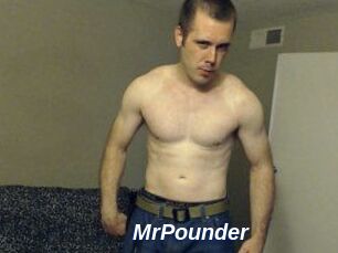 MrPounder