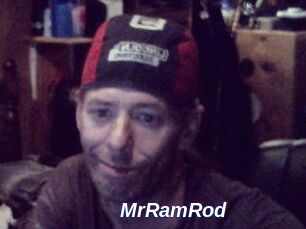 MrRamRod