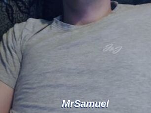 MrSamuel