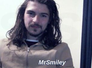 MrSmiley