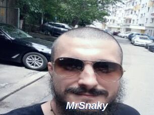 MrSnaky