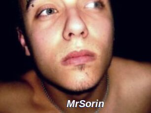 MrSorin