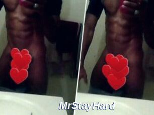 MrStayHard