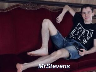 MrStevens