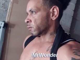 MrWonder