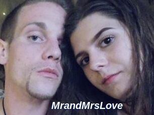 MrandMrsLove