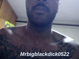 Mrbigblackdick0522