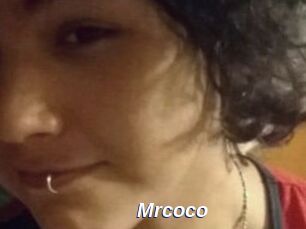 Mrcoco