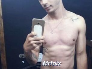 Mrfoix