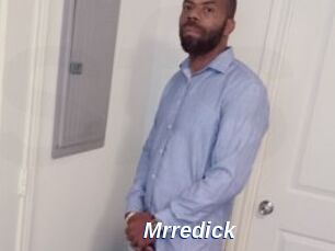 Mrredick