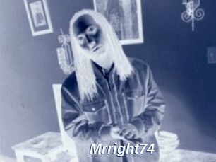 Mrright74