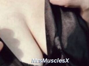 MrsMusclesX