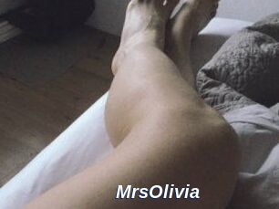 MrsOlivia