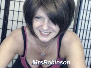 MrsRobinson