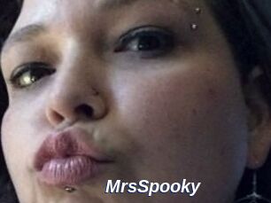 MrsSpooky