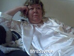 MrsSwede