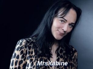 MrsXabine