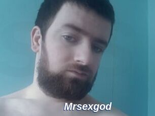 Mrsexgod