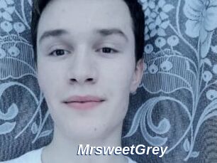 MrsweetGrey