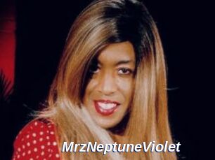 MrzNeptuneViolet