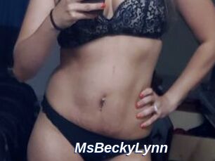 MsBeckyLynn