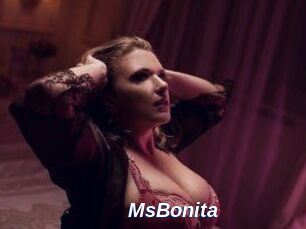 MsBonita