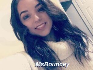 MsBouncey