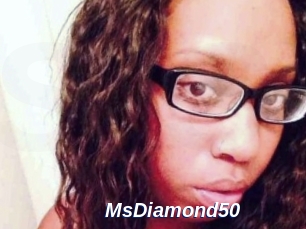 MsDiamond50