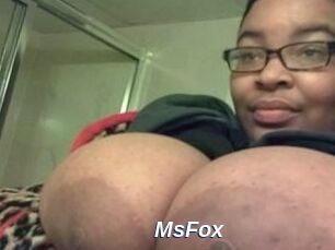 MsFox