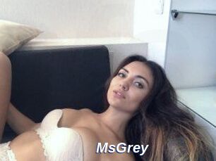 MsGrey