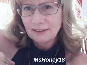 MsHoney18