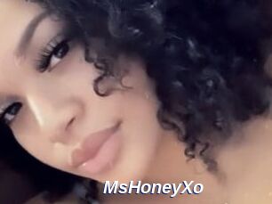 MsHoneyXo