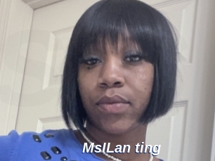 MsILan_ting