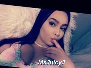 MsJuicyJ