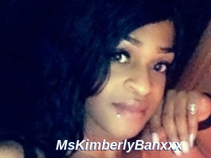 MsKimberlyBanxxx