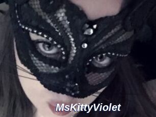 MsKittyViolet